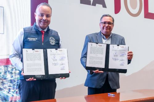 Implementa Toluca Plataforma de Consultas y Verificación para Trámites Catastrales